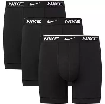 Nike трусы 3 шт. XS