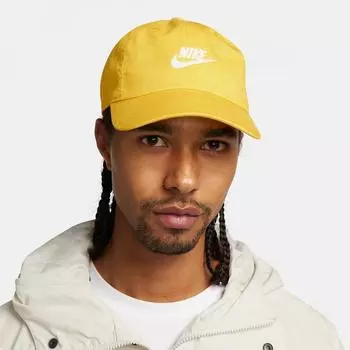 Nike U Неструктурированная бейсболка Nike Club Futura FB5368-718 ML