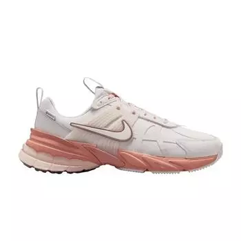 Кроссовки женские Nike V2K Run GORE-TEX Phantom Terra Blush Cream Light-Bone FZ2622-003 38