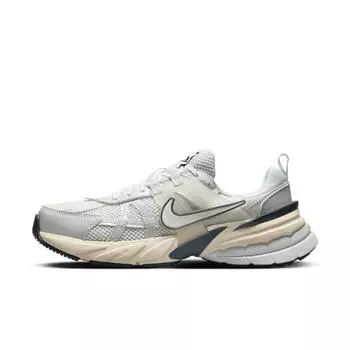 Кроссовки женские Nike V2K Run Platinum Tint Guava Ice White Pure-Platinum FD0736-004 46