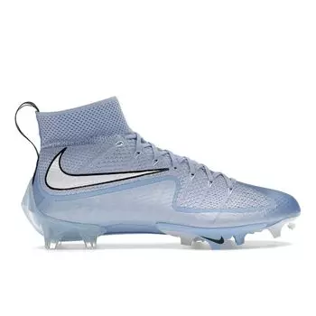 Nike Vapor Edge 360 Untouchable Mid Алюминиевые мужские кроссовки Синий Футбол-Серый Белый FQ0235-400 42.5