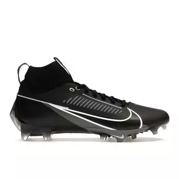 Nike Vapor Edge Pro 360 2 Black Iron Grey Мужские кроссовки белые DA5456-010 41