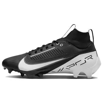 Nike Vapor Edge Pro 360 2 черные белые мужские кроссовки DA5456-001 43