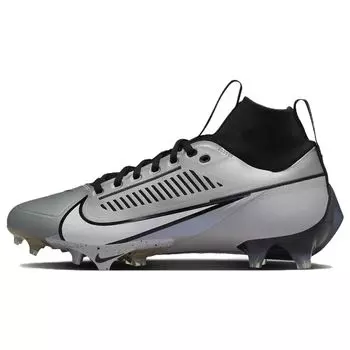 Nike Vapor Edge Pro 360 2 Light Smoke Grey Black Мужские кроссовки Khaki White DA5456-002 40.5