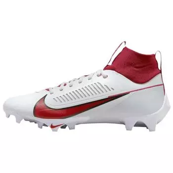 Nike Vapor Edge Pro 360 2 ТБ Промо Белый Университет Красный Мужские Кроссовки FN7759-106 46