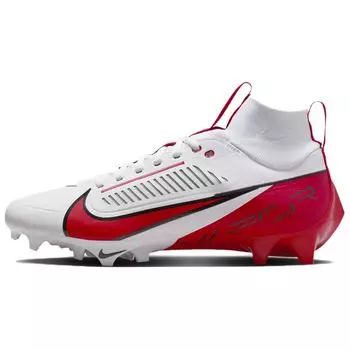 Nike Vapor Edge Pro 360 2 TB White University Red Мужские кроссовки Черный FQ4044-105 44