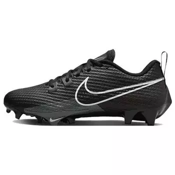 Nike Vapor Edge Speed 360 2 Black Smoke Grey Мужские кроссовки белые DA5455-010 40.5