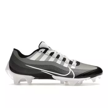 Nike Vapor Edge Speed 360 Black Dark Smoke Grey Мужские кроссовки Белые DQ5110-001 44
