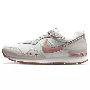 Nike Venture Runner Wide Sail Pink Oxford Женские кроссовки Кремово-белые DM8454-106 35.5