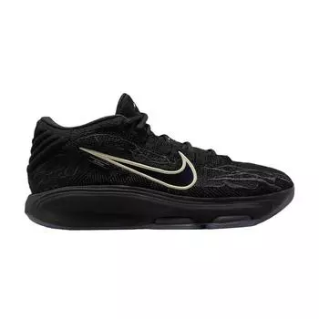 Nike Victor Wembanyama x Air Zoom GT Hustle 3 Black Label Pack мужские кроссовки Coconut-Milk IB4169-001 42