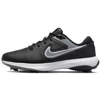 Nike Victory Pro 3 Wide Black Cool Grey Мужские кроссовки белые DX9028-003 43