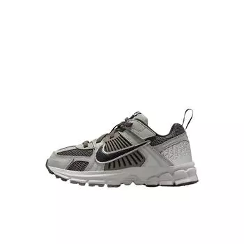 Nike Vomero 5 PS Колледж Серый Пещерный Камень Детские Кроссовки Металлик-Серебристый Черный HF6999-010 28