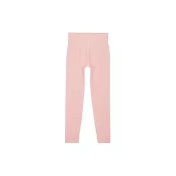 Nike X 1017 Alyx 9SM Yoga Series SS24 Дышащие эластичные однотонные спортивные брюки со средней талией, облегающие спортивные длинные штаны, штаны унисекс, розовые DR5371-686 S