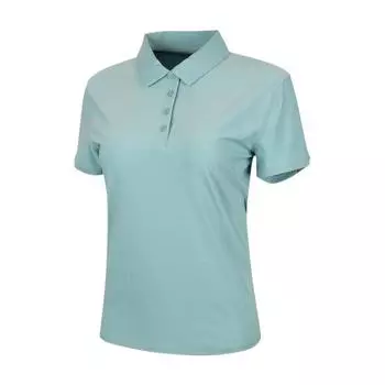 Nike Женская футболка поло с коротким рукавом Dri-Fit Victory FQ1575-017 S