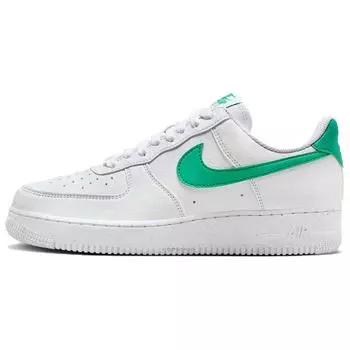Nike Женские кроссовки Air Force 1 07 SE Next Nature Белый Стадионно-зеленый DV3808-108 42