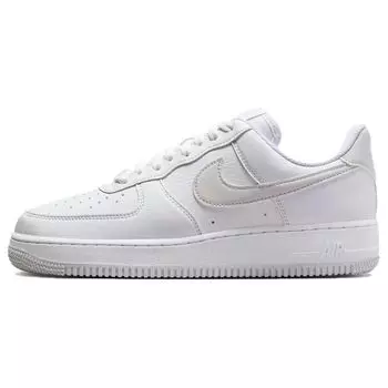 Nike Женские кроссовки Air Force 1 07 Next Nature White Photon Dust Volt DV3808-104 37.5