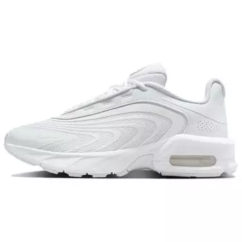 Nike Женские кроссовки Air Max Fire Белый Черный IF2620-100 35.5