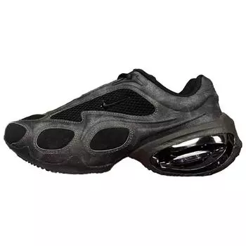 Nike Женские кроссовки Air Max Muse Антрацит Черный Металлик-Серебристый HQ1831-001 36