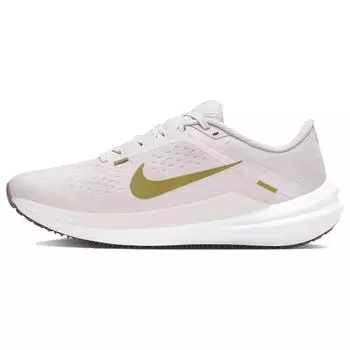 Nike Женские кроссовки Air Zoom Winflo 10 Platinum Violet 35.5