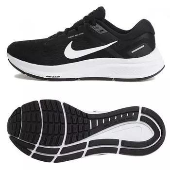 Nike Женские кроссовки NIKE AIR ZOOM STRUCTURE 24 Rod