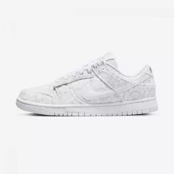 Женские кроссовки Nike Dunk Low Essential 100