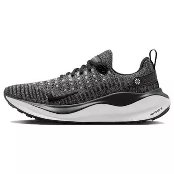 Nike Женские кроссовки ReactX Infinity Run 4 Oreo Черно-белые DR2670-003 36.5