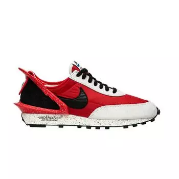 Nike Женские кроссовки Undercover x Daybreak Red University-Red Black CJ3295-600