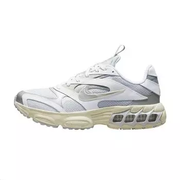 Nike Zoom Air Fire Pure Platinum Coconut Milk женские кроссовки Белый алебастр FD9860-001 37.5