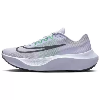 Nike Zoom Fly 5 Oxygen Purple мужские кроссовки Gridiron Indigo-Haze DM8968-500