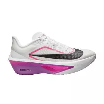 Nike Zoom Fly 6 Vivid Grape Hyper Pink женские кроссовки белые черные гортензии FN8455-101 37.5