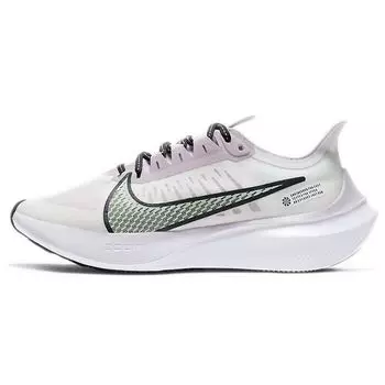 Nike Zoom Gravity Iced Lilac Pistachio Женские кроссовки White Black Pistachio-Frost BQ3203-102