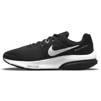 Nike Zoom Prevail Черно-белые мужские кроссовки антрацит DA1102-001 43
