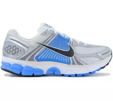 Nike Zoom Vomero 5 MS - Кроссовки Кроссовки Серые FJ4151-100 ОРИГИНАЛЬНЫЕ Кроссовки EU 41 US 8 серый