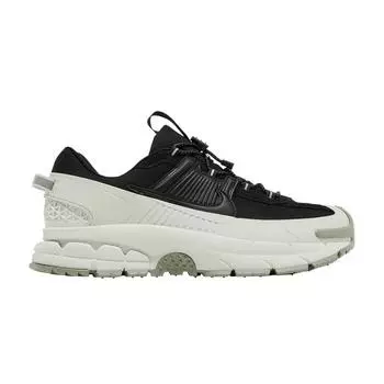 Nike Zoom Vomero Roam черные светло-серебристые мужские кроссовки Jade-Horizon FV2295-001 40