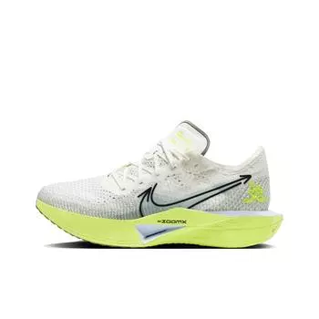 Nike ZoomX VaporFly Next% 3 Wherever Whenever Мужские кроссовки Кремовый парус Volt HQ3450-147 40