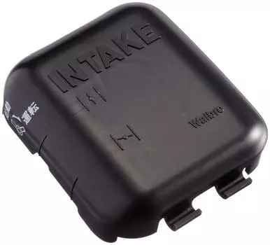 Nikko Tanaka Brushcutter Accessories Cleaner Cap 424-0006A-20