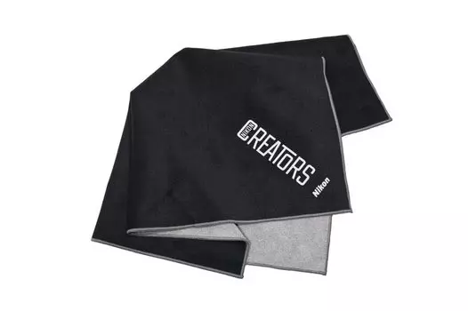 Nikon CREATORS Easy Wrapper L чёрный