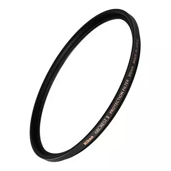 Nikon Фильтр защиты объектива Nikon ARCREST II ЗАЩИТНЫЙ ФИЛЬТР 95 мм ARII-PF95