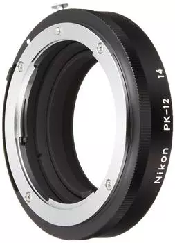 Nikon Кольцо крупным планом ПК-12