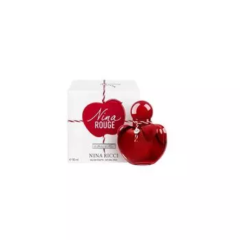 Nina Ricci Nina Rouge Perfume De Mujer Туалетная вода 30 мл