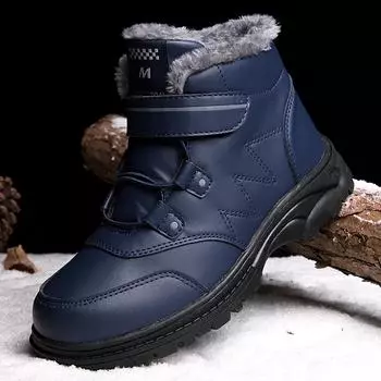 Nine O Clock High -Top Women S Snow Botas Качественные уличные нескользящие женские ботинки Новые зимние повседневные стильные теплые туфли с подкладкой CN 37 красный