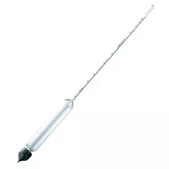 Nippon Keizai Kogyo 10-градусный тяжелый счетчик Baume JC-9320 /1-6205-01