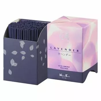 Nippon Kodo Hanakaze Mini Lavender 1 коробка