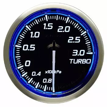 Nippon Seiki Defi Датчик Бустметра 300кПа DF16101 [Racer N2] 52