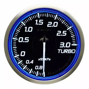 Nippon Seiki Defi Датчик Бустметра 300кПа DF16701 [Racer N2] 60