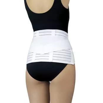 Nippon Sigmax Max Belt R2 пояс для лечения болей в пояснице корсет поддержка талии производитель медицинских принадлежностей 321201(S)