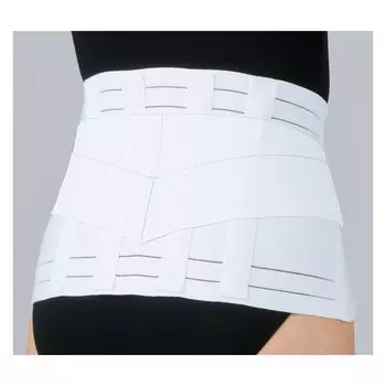Nippon Sigmax Max Belt R3 321504 пояс для лечения болей в спине корсет поддержка талии производитель медицинских принадлежностей (LL)