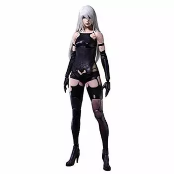 Нир: Автоматы: Yorha Модель A Нет. 2 - Фигурка Play Arts Kai