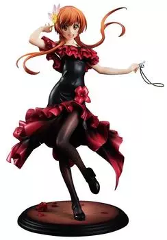 Nisekoi Tachibana Marika scale PVC painted finished figure 1/7