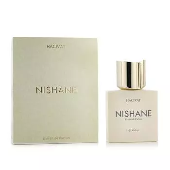 Nishane Hacvat Духи унисекс 50 мл